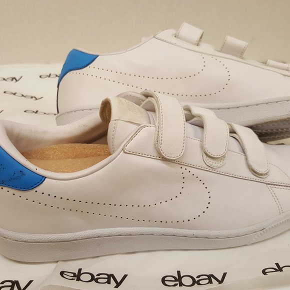 Nike Promo Sample Air Zoom Tennis Classic AC FGMT Fragment Sz 10.5 1/2 Fujiwara main image 8